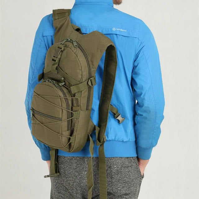 Bike bags, casual, small backpacks, outdoor travel, hiking, mountaineering, sports, hydration packs, backpacks