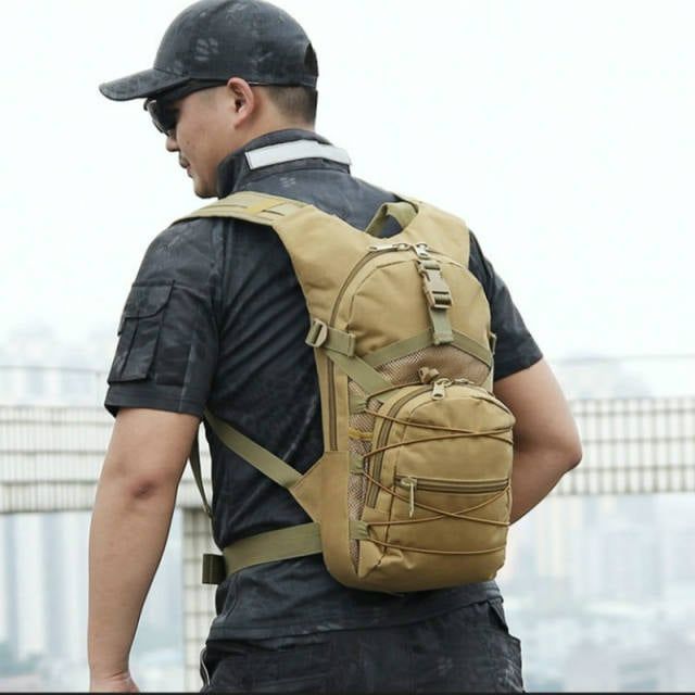 Bike bags, casual, small backpacks, outdoor travel, hiking, mountaineering, sports, hydration packs, backpacks