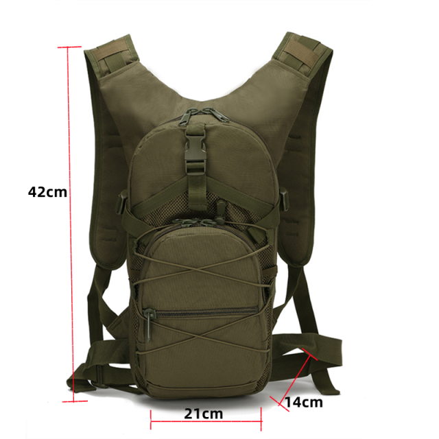 Bike bags, casual, small backpacks, outdoor travel, hiking, mountaineering, sports, hydration packs, backpacks
