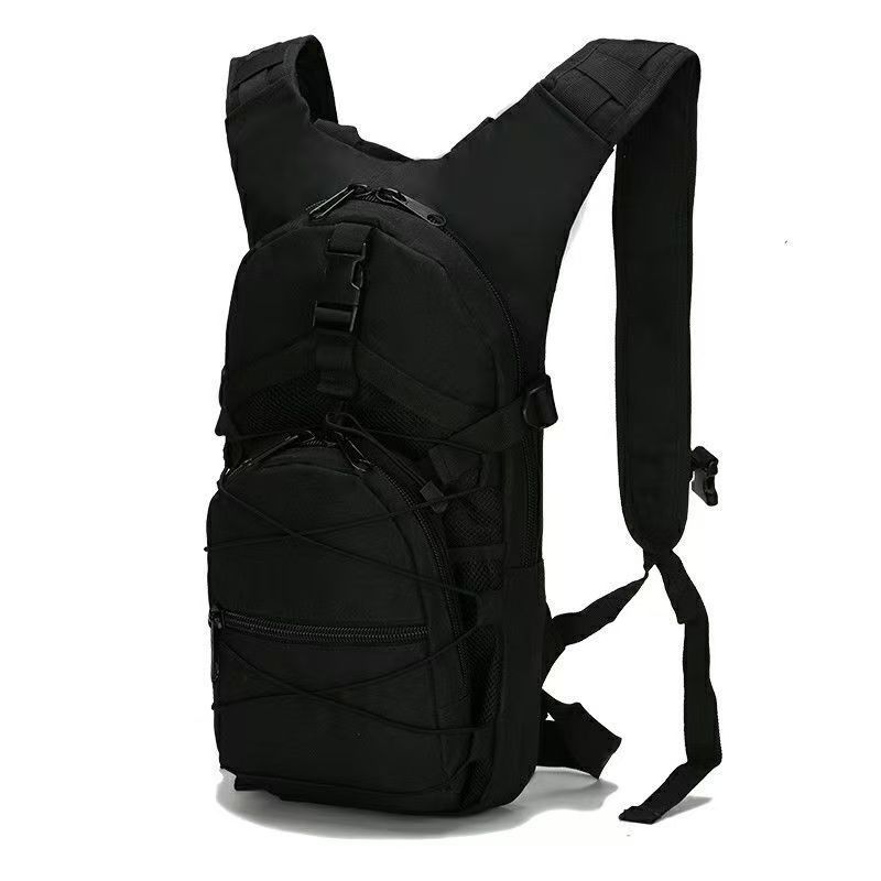 Cycling bag leisure small backpack outdoor travel hiking mountaineering sports water bag backpack