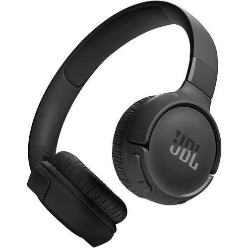 JBL Tune 510BT: Noise-cancelling Wireless Headset On-Ear Headphones with Pure bass Sound Hands free calls Foldable design light weight earphones Headset 8 hours plus - different colors