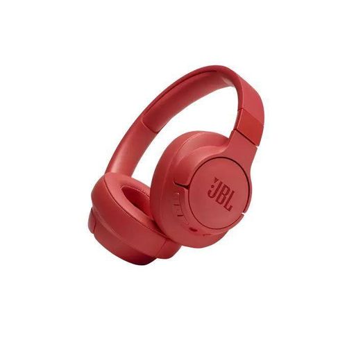 JBL Tune 510BT: Noise-cancelling Wireless Headset On-Ear Headphones with Pure bass Sound Hands free calls Foldable design light weight earphones Headset 8 hours plus - different colors