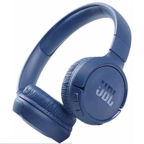 JBL Tune 510BT: Noise-cancelling Wireless Headset On-Ear Headphones with Pure bass Sound Hands free calls Foldable design light weight earphones Headset 8 hours plus - different colors