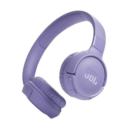 JBL Tune 510BT: Noise-cancelling Wireless Headset On-Ear Headphones with Pure bass Sound Hands free calls Foldable design light weight earphones Headset 8 hours plus - different colors