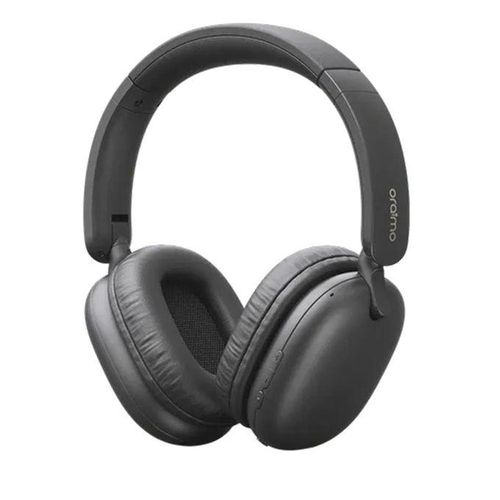 Oraimo BoomPop Lite ENC Over-Ear Wireless Bluetooth Headphones, Boom Pop lite- 65H Playtime, Gaming headphones, 360 Surround sound audio