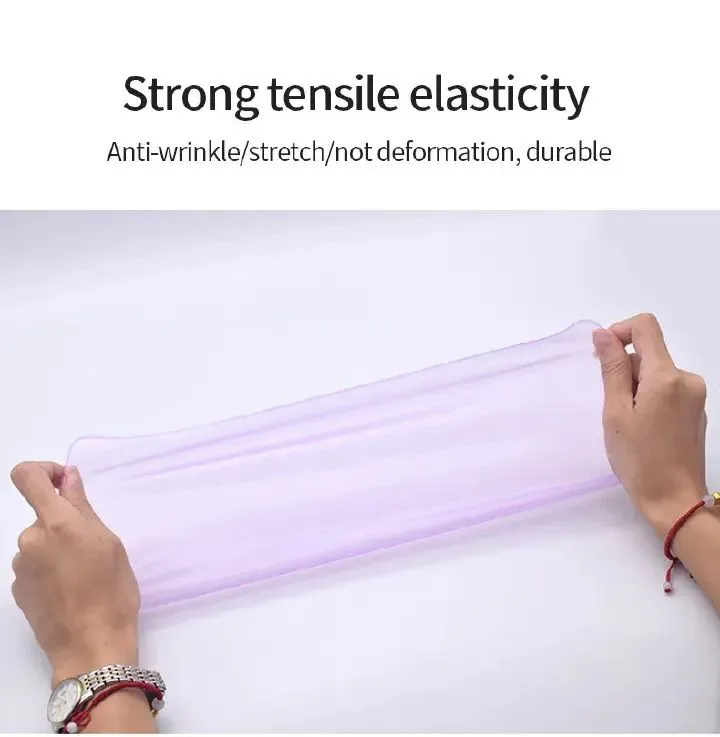 Chuwi Dustproof and Waterproof Ultra-Thin Keyboard Protective Film 14-inch Universal Keyboard Protective Film