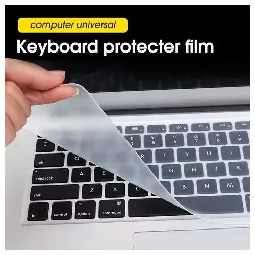 Chuwi Dustproof and Waterproof Ultra-Thin Keyboard Protective Film 14-inch Universal Keyboard Protective Film