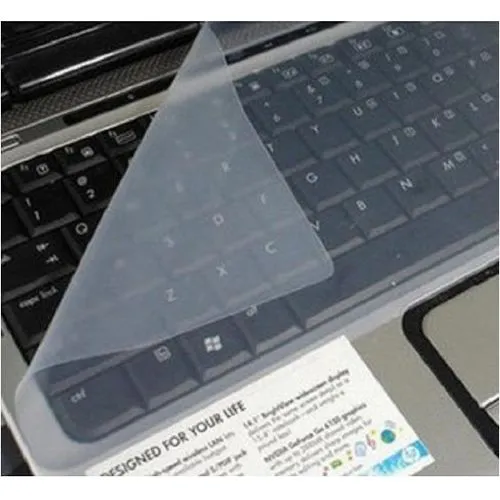 Chuwi Dustproof and Waterproof Ultra-Thin Keyboard Protective Film 14-inch Universal Keyboard Protective Film