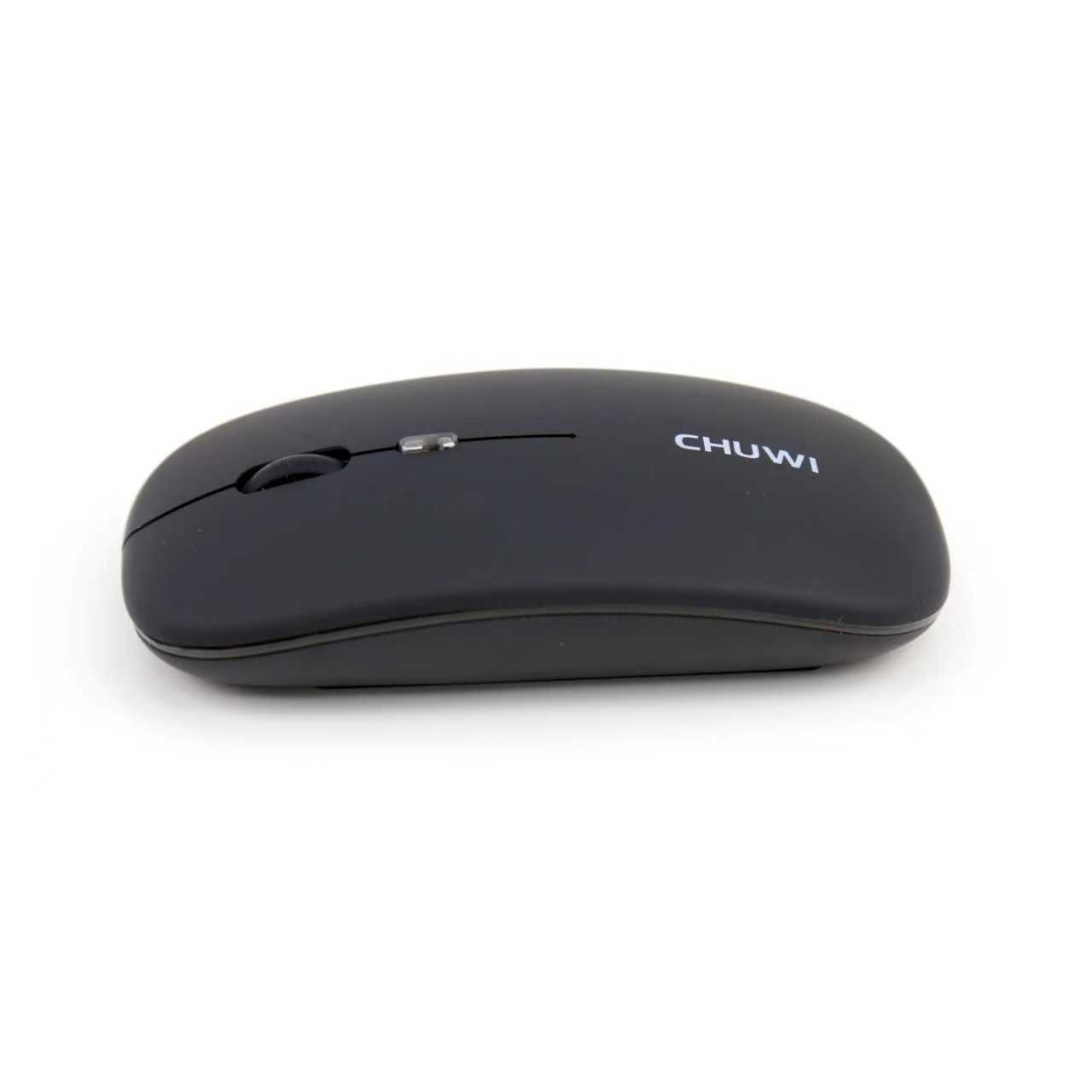 Chuwi ultra-thin mouse wifi2.4 computer, laptop adaptability mouse large capacity battery