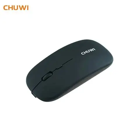 Chuwi ultra-thin mouse wifi2.4 computer, laptop adaptability mouse large capacity battery