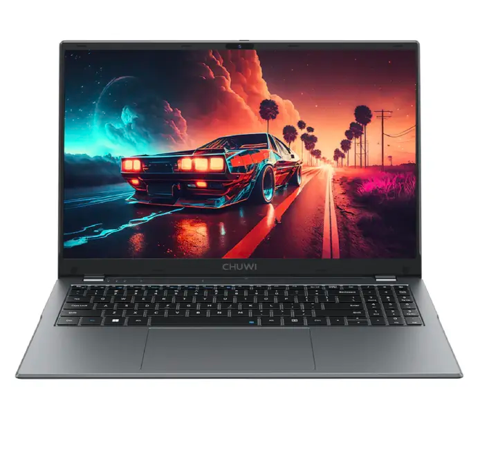 Brand new Chuwi Gemibook Plus N150 ultrabook: (2X faster i7 7th), 16GB+512GB SSD, 15.6" Full HD Ultrabook with Long Battery Life & Free Win 11 system WiFi6 Bluetooth 5.2 HP Dell Asus Lenovo Killer