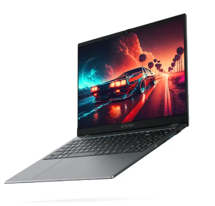 Brand new Chuwi Gemibook Plus N150 ultrabook: (2X faster i7 7th), 16GB+512GB SSD, 15.6" Full HD Ultrabook with Long Battery Life & Free Win 11 system WiFi6 Bluetooth 5.2 HP Dell Asus Lenovo Killer
