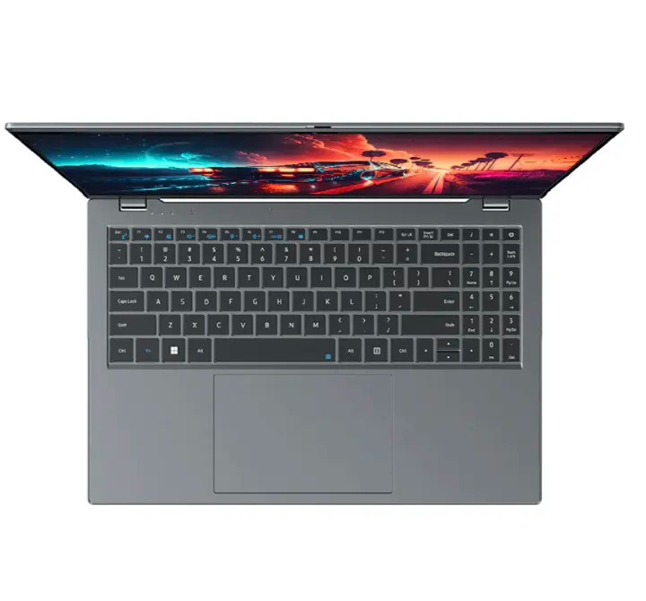 Brand new Chuwi Gemibook Plus N150 ultrabook: (2X faster i7 7th), 16GB+512GB SSD, 15.6" Full HD Ultrabook with Long Battery Life & Free Win 11 system WiFi6 Bluetooth 5.2 HP Dell Asus Lenovo Killer