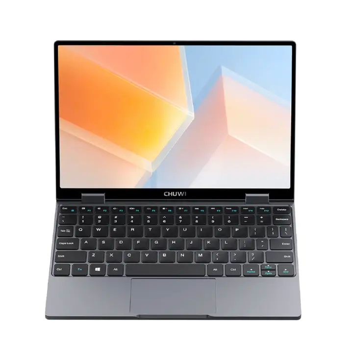 Brand new Chuwi Minibook X N150 Yogabook: (2X faster i7 7th), 16GB+512GB SSD, 10.5" Full HD Yogabook with Long Battery Life & Free Win 11 system WiFi6 Bluetooth 5.2 HP Dell Asus Lenovo Killer