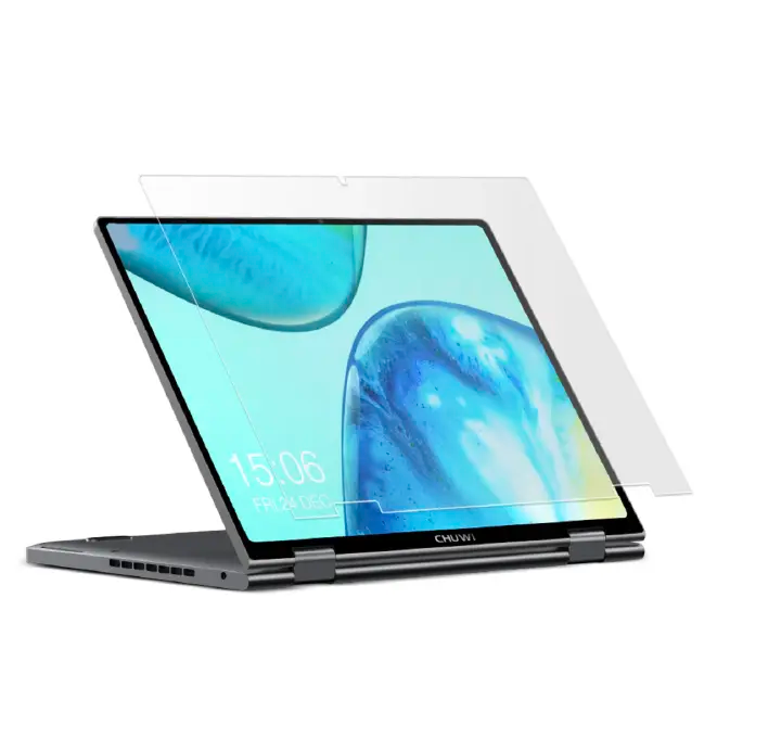 Brand new Chuwi Minibook X N150 Yogabook: (2X faster i7 7th), 16GB+512GB SSD, 10.5" Full HD Yogabook with Long Battery Life & Free Win 11 system WiFi6 Bluetooth 5.2 HP Dell Asus Lenovo Killer