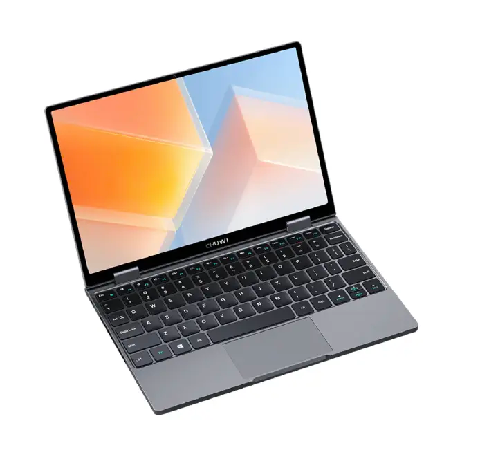 Brand new Chuwi Minibook X N150 Yogabook: (2X faster i7 7th), 16GB+512GB SSD, 10.5" Full HD Yogabook with Long Battery Life & Free Win 11 system WiFi6 Bluetooth 5.2 HP Dell Asus Lenovo Killer
