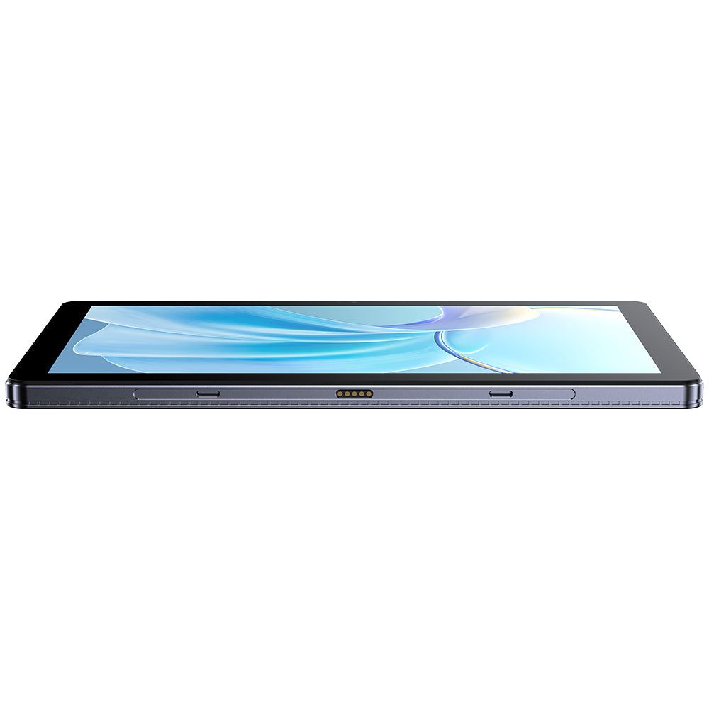 Brand New Chuwi Hi10 X2 Intel Core i3 2-in-1 Tablet 256GB+8GB 10.1" Full HD Win 11 System WiFi 6 Bluetooth 5.3 10.1mm Ultra-thin Ultrabook with Keyboard