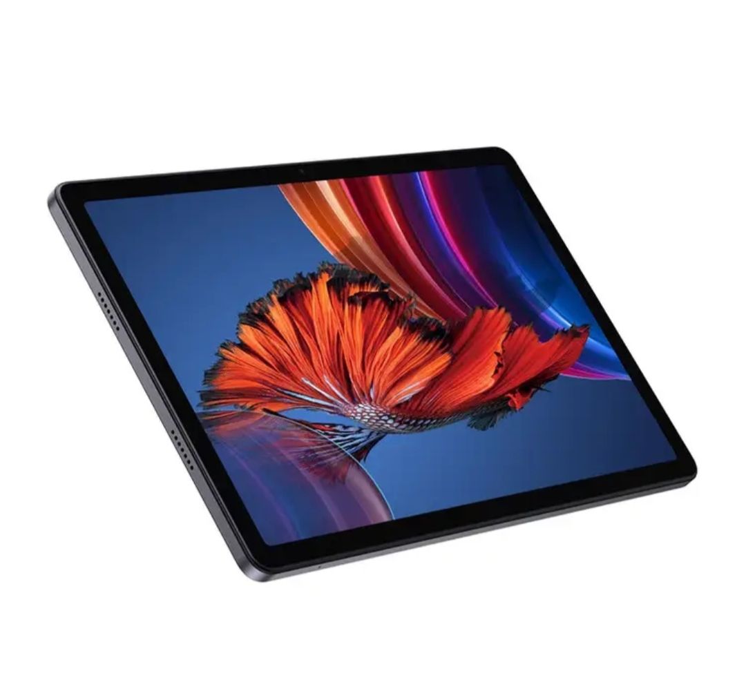 Brand New Chuwi  AuPad Tablets 128GB+8GB 10.95" Full HD Snapdragon 685 7000mAh Large Battery 8mm Ultra-thin Android 15 WiFi6 Bluetooth 5.2 4G Dual SIM Tablet PC