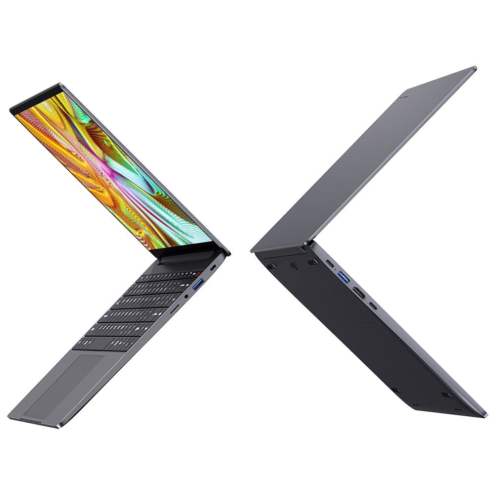 Brand New Chuwi Laptop CoreBook X 7430U 512GB+16GB 14" IPS Screen 2K Ultra-Smooth Multitasking Win 11 WiFi6 Bluetooth 5.2 65W USB-C PD Charging