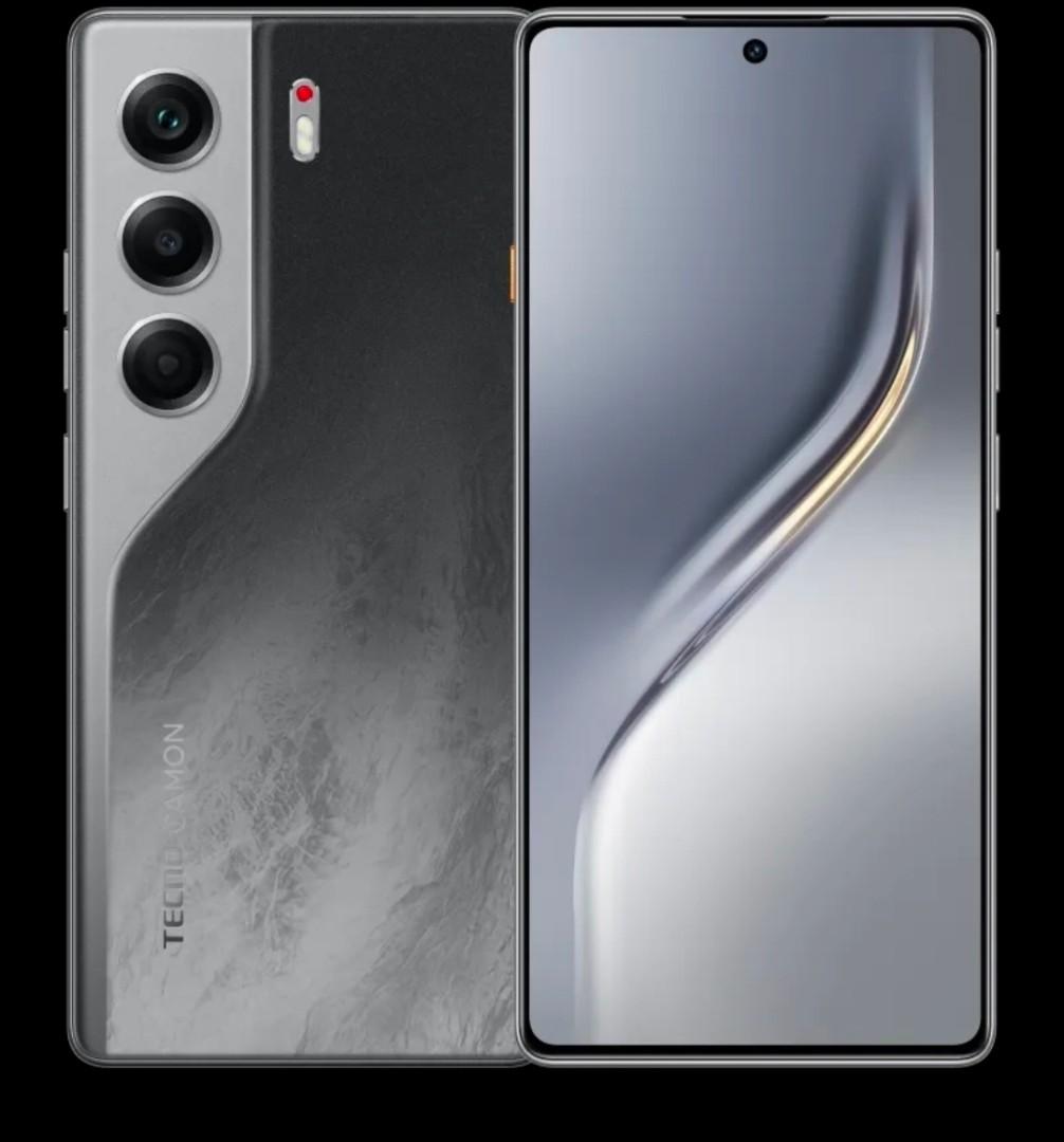 Tecno camon 40