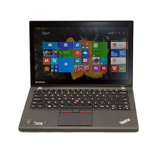 OFFER!OFFER!Lenovo Refurbished Thinkpad X240 Intel Core I5 8GB RAM 256GB SSD 12.5'' Black+FREE MOUSE +WIN 11 PRO+ACTIVATED MICROSOFT OFFICE