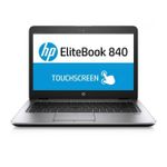 HP Refurbished EliteBook 840 G3 Core I5 8GB 256GB SSD 6th Gen 14 Inch