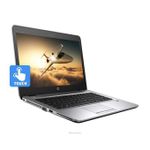 HP Refurbished EliteBook 840 G3 Core I5 8GB 256GB SSD 6th Gen 14 Inch