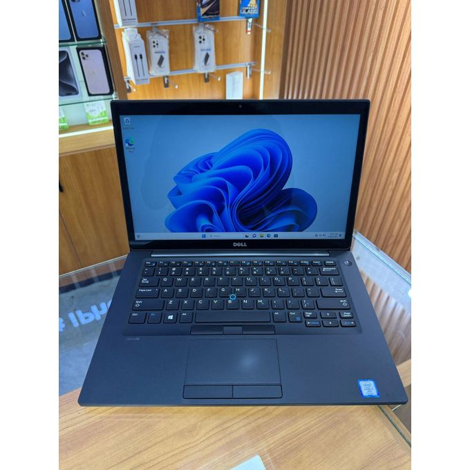 OFFER OFFER!!DELL SUPER CLEAN REFURBISHED LATITUDE 7480 INTEL CORE I7 8GB RAM 256GB SSD 7TH GENERATION TOUCHSCREEN 14INCHES BACKLIT KEYBOARD WINDOWS 11