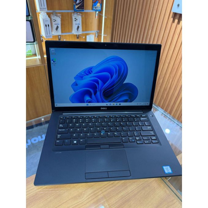 OFFER OFFER!!DELL SUPER CLEAN REFURBISHED LATITUDE 7480 INTEL CORE I7 8GB RAM 256GB SSD 7TH GENERATION TOUCHSCREEN 14INCHES BACKLIT KEYBOARD WINDOWS 11