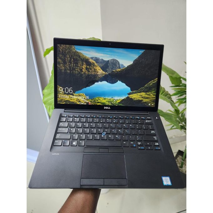 OFFER OFFER!!DELL SUPER CLEAN REFURBISHED LATITUDE 7480 INTEL CORE I7 8GB RAM 256GB SSD 7TH GENERATION TOUCHSCREEN 14INCHES BACKLIT KEYBOARD WINDOWS 11