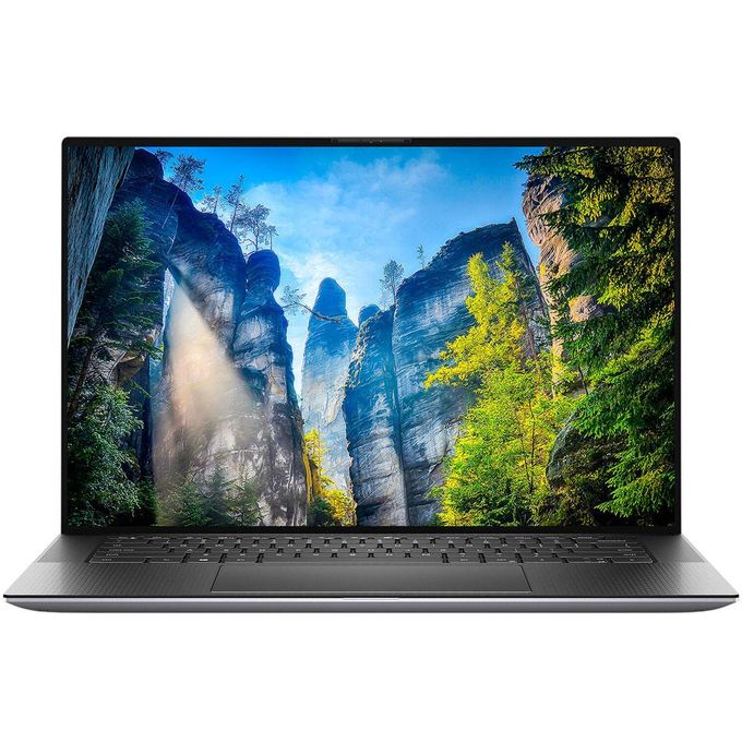 OFFER OFFER!!DELL Precision 5550 Mobile workstation Intel Core i7 10th Gen 16GB RAM 512GB SSD 15.6 inch FHD Touchsceen Display + 4GB GDDR6 NVIDIA Quadro T2000 Graphics