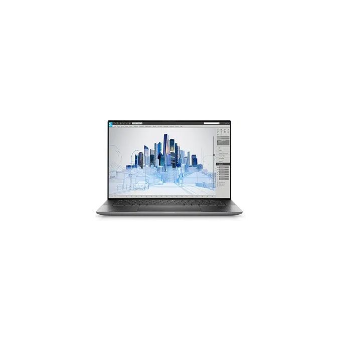 OFFER OFFER!!DELL Refurbished Laptop Precision 15 5560 – 15.6Inches Touch, 11th Gen Intel Core i7-11800H, 16GB RAM, 512GB SSD, NVIDIA RTX A2000 (4GB) Dedicated Graphics Win 11