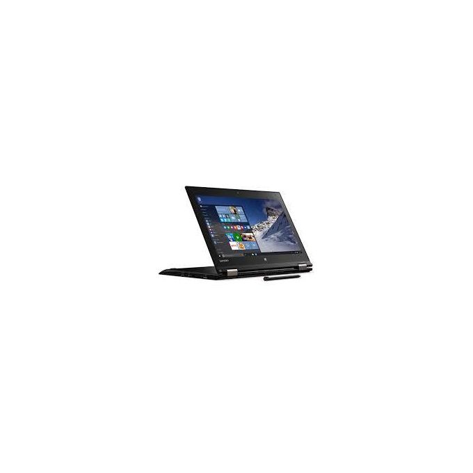 OFFER OFFER!!Lenovo ThinkPad Yoga 380 X360 2in1 Intel Core i7 7th Gen 8 16GB RAM 256GB SSDFHD Multi-Touch Display Refurbished Laptop