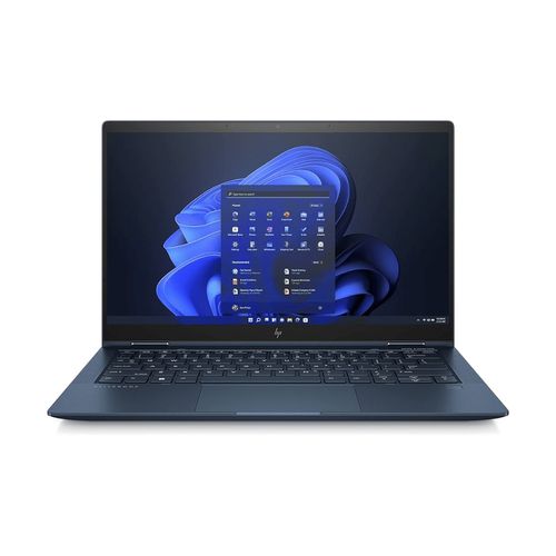 OFFER OFFER!!HP Refurbished Laptop Elite Dragonfly G2 11th Gen I7 16GB RAM 512GB SSD X360 TouchScreen 13.3Inches