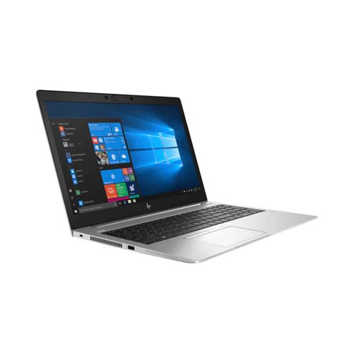 OFFER OFFER!!HP Refurbished Laptop EliteBook 850 G6 8th Gen Intel Core i7-8265U 1.6 GHz 8GB RAM 256GB SSD 15.6" UWVA Anti-Glare IPS Display Integrated Intel UHD Graphics 620 Bluetooth WiFi Webcam