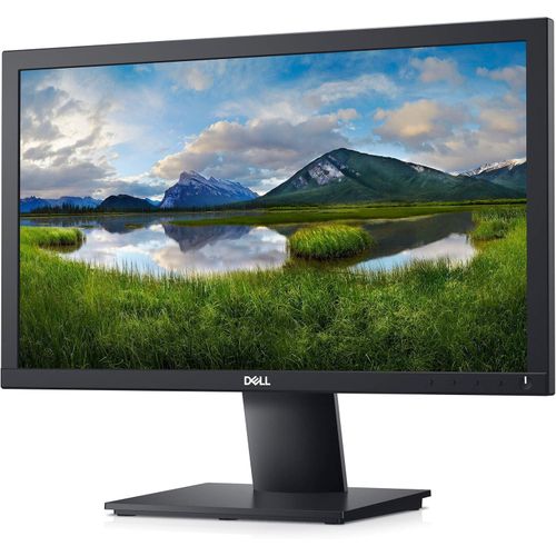 OFFER OFFER!!DELL 20 E2020H 19.5-inch 60Hz Small Thin Monitor for Laptop, Computer & Desktop, HD+ 1600 x 900p, Anti Glare, LED Display, VGA/Displayport Connectivity