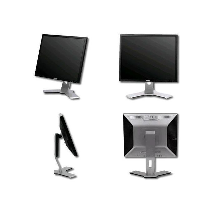 OFFER OFFER!!DELL 20 Inch TFT Computer Monitor @ ONLY 7500 shillings (we are located along moi avenue mithoo house shop f17opposite bazaar plaza)