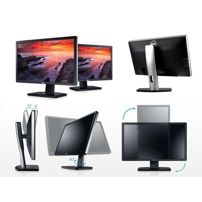 OFFER OFFER!!Dell 22″Inch Widescreen Monitor
With the expanded viewing area provided by an improved bezel, the Dell 22 Monitor offers an affordable, sleek design for everyday computing.@KSH 9000 ONLY