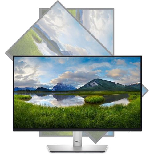 OFFER OFFER!!DELL Full HD P2422H 24-inch 1080P Wide Angle Backlit LED LCD TFT Monitor, Low Blue Light,IPS Technology, ComfortView Plus Technology looks new Refurbished (6 Months