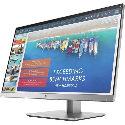OFFER OFFER!!HP EliteDisplay E243d 24 Inch Widescreen HDMI LED Monitor 1920 x 1080 - Silver @ KSH:10999 (LOCATED ALONG MOI AVENUE MITHOO HOUSE SHOP F17 FIRST FLOOR )oppositte bazaar plaza