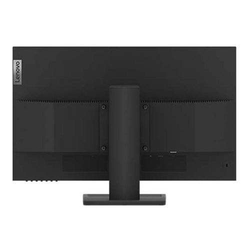 OFFER OFFER!!Lenovo REFURBISHED Thinkvision  (23.8-inch) FHD IPS Monitor with 60Hz, 14ms, HDMI, VGA, DP, Built in Speaker, with Stand, (WE ARE LOCATED ALONG MOI AENUE MITHOO BIASHARA CENTRE SHOP F17)