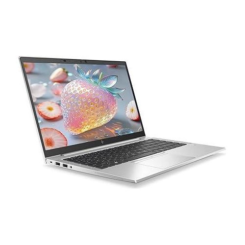 OFFER OFFER!!HP EliteBook 845 G7 AMD Ryzen 5 PRO 16GB RAM 256GB SSD 14 FHD Display REFURBRISHED LAPTOP