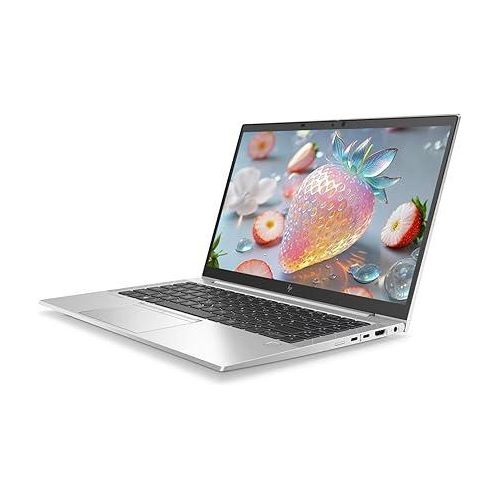 OFFER OFFER!!HP EliteBook 845 G7 AMD Ryzen 5 PRO 16GB RAM 256GB SSD 14 FHD Display REFURBRISHED LAPTOP