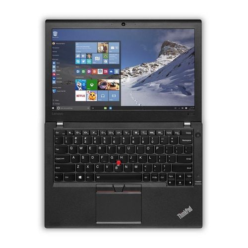 OFFER OFFER !!Lenovo ThinkPad X260 Intel Core I7 8GB RAM 256GB SSD, 12.5 Inches, Windows 11 Refurbished Laptop