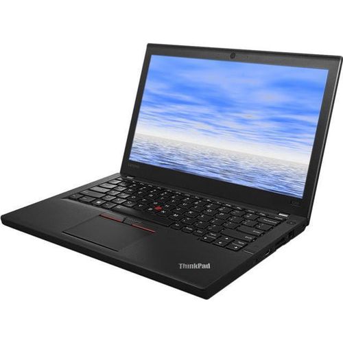 OFFER OFFER !!Lenovo ThinkPad X260 Intel Core I7 8GB RAM 256GB SSD, 12.5 Inches, Windows 11 Refurbished Laptop