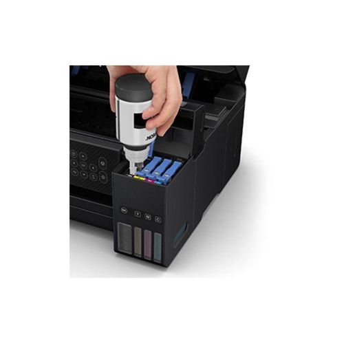 OFFER  OFFER!!Epson EcoTank L4260 A4 Wi-Fi Duplex All-in-One Ink Tank Printer.(6 MONTHS WRTY)