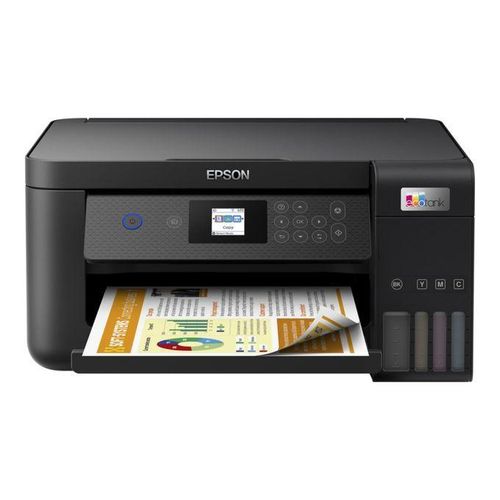 OFFER  OFFER!!Epson EcoTank L4260 A4 Wi-Fi Duplex All-in-One Ink Tank Printer.(6 MONTHS WRTY)
