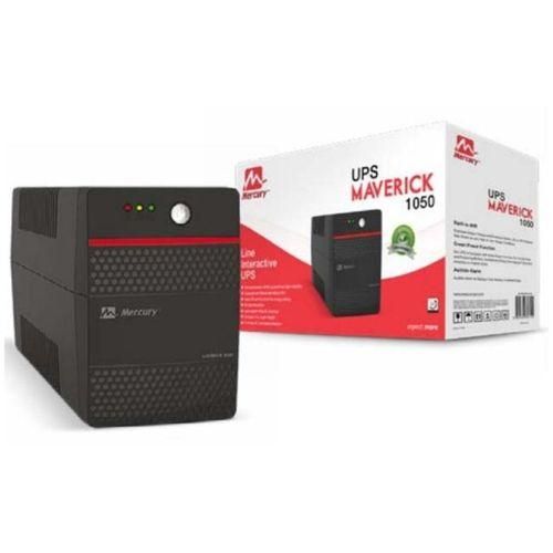 Mercury Maverick 1050VA UPS