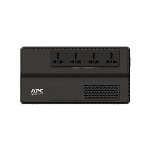 OFFER OFFER!!Apc EASY UPS BV 1000VA, AVR, Universal Outlet, 230V