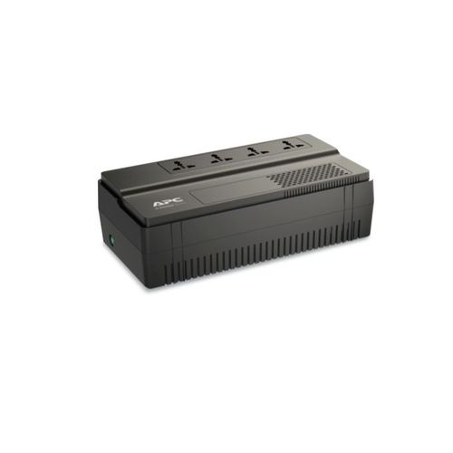 OFFER OFFER!!Apc EASY UPS BV 1000VA, AVR, Universal Outlet, 230V